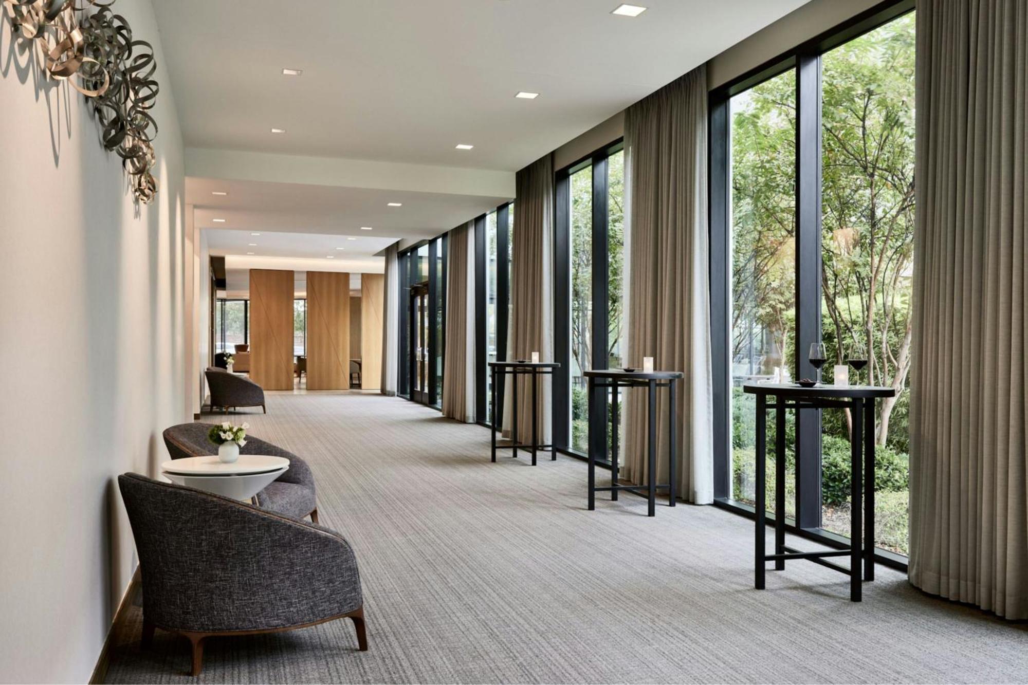 Ac Hotel By Marriott Dallas By The Galleria Eksteriør billede