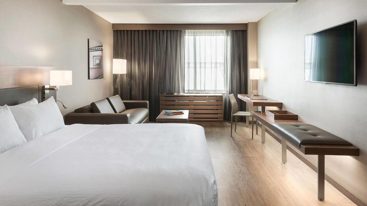 Ac Hotel By Marriott Dallas By The Galleria Eksteriør billede