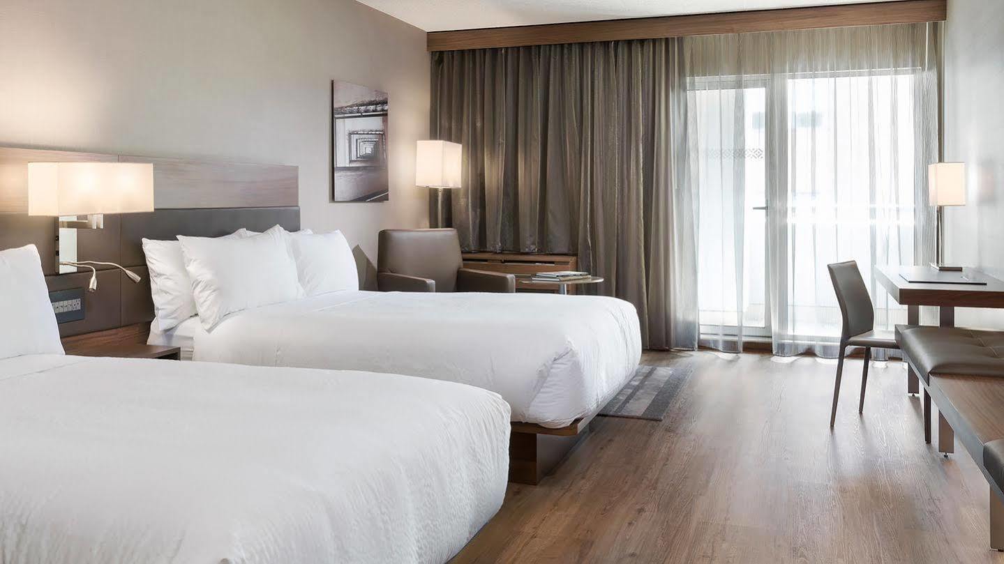 Ac Hotel By Marriott Dallas By The Galleria Eksteriør billede